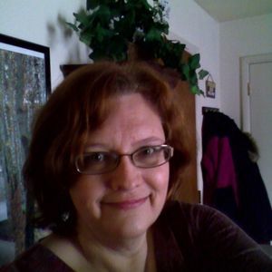 Meet your Posher, Lois